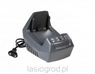 ładowarka standardowa CRG 40V Oleo-Mac do BI-40V