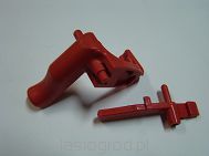 dżwignia gazu Makita BBC5700