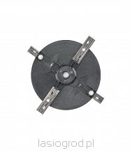 dysk z nożami AL-KO 22cm