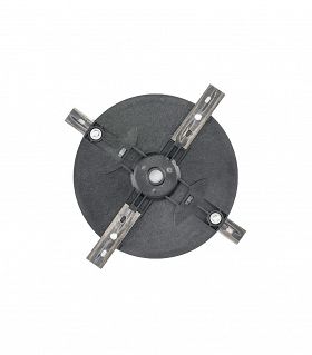 dysk z nożami AL-KO 22cm