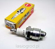 świeca NGK B2LM kosiarki 4suw na klucz 21
