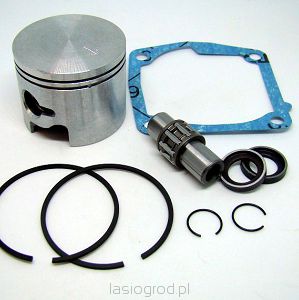 tłok kompletny Shindaiwa 352