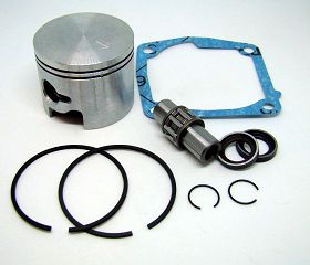 tłok kompletny Shindaiwa 352