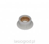 ślimak pompki oleju Dolmar Makita 109-115 430-5200