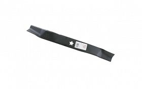 nóż 53,7 traktorki 107 Partner OBI Castorama Craftsman gwiazdka