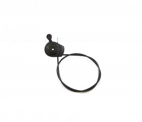 linka gazu z manetką Oleo-Mac Victus Travis