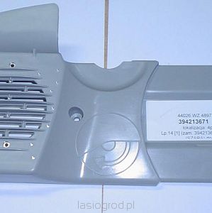 pokrywa osłona Makita Dolmar Wacker