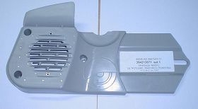 pokrywa osłona Makita Dolmar Wacker