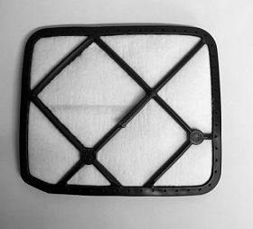 filtr powietrza Oleo-mac Sparta 37 370 38 380 42 44 440