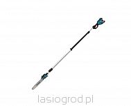 okrzesywarka akumulatorowa Makita DUA301Z teleskop 2,8- 4m