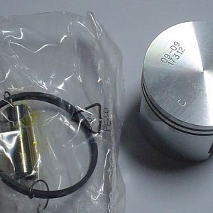 tłok kompletny Oleo-Mac SPARTA 37 370 380