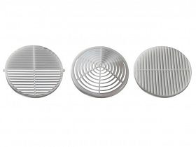 sitka dyfuzora M3A M1200zestaw 3szt