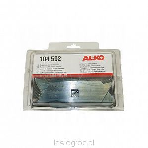 noże wertykulatora AL-KO 38VB 12szt