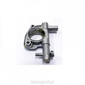 pompka oleju Oleo-Mac, Efco regulowana