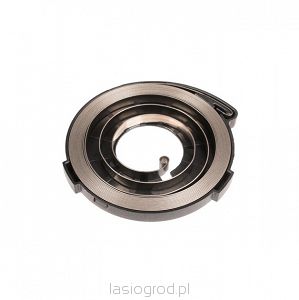 Sprężyna rozrusznika M1200