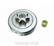 kosz - bęben sprzęgła Oleo-mac 940c, 941cx GS410cx 325-7