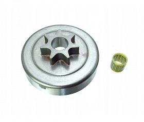 kosz - bęben sprzęgła Oleo-mac 940c, 941cx GS410cx 325-7