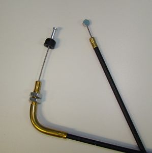 linka gazu B410S-LW SRM420ES-LW