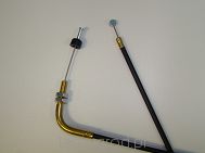 linka gazu B410S-LW SRM420ES-LW