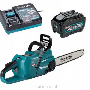 pilarka akumulatorowa XGT Makita UC016GT101 40cm 5Ah