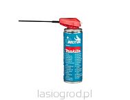 olej spray do ostrzy nożyc sekatorów 300ml Makita