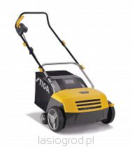 aerator wertykulator elektryczny Stiga SV213
