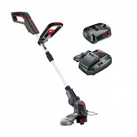 podcinarka AL-KO GT1825 18V 2,5Ah Bosch