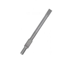 dłuto płaskie przecinak HEX 30mm 32x400mm