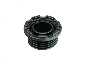 ślimak pompki oleju Oleo-Mac 947 952