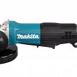 szlifierka kątowa Makita GA5050R 1300W 125mm - 2