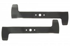 noże Ł traktorków Stiga 92cm z koszem