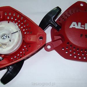 rozrusznik AL-KO VLB F144