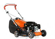 kosiarka spalinowa 41cm Oleo-Mac G44PK