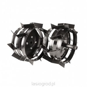 koła metalowe glebogryzarki Cedrus GL05
