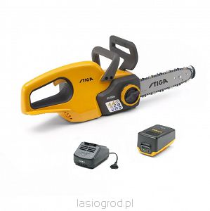 pilarka akumulatorowa Stiga CS100e zestaw 4Ah