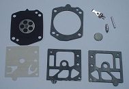 zest naprawczy Walbro K10-HD Hqv 365 371 372 Stihl 029 044