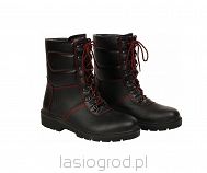 obuwie robocze ocieplane wysokie z podnoskiem stalowym Reis BRW