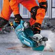 przecinarka aku 230mm Makita CE003GZ02 XGT 40V  POLSKA gwarancja 3 lata!!! - 8