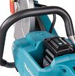 przecinarka aku 230mm Makita CE003GZ02 XGT 40V  POLSKA gwarancja 3 lata!!! - 5