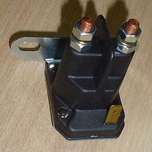 selenoid wyłącznik magnetyczny 3b