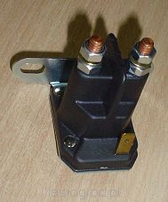 selenoid wyłącznik magnetyczny 3b
