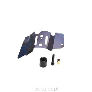 blacha pod prowadnicę Shindaiwa 446 452, 501 Echo 501