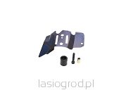 blacha pod prowadnicę Shindaiwa 446 452, 501 Echo 501