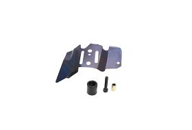 blacha pod prowadnicę Shindaiwa 446 452, 501 Echo 501
