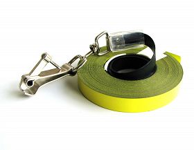 wkład miary Oregon 20m