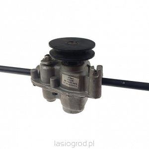 napęd kół jazdy Alko 5.13