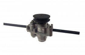 napęd kół jazdy Alko 5.13