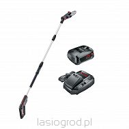 okrzesywarka AL-KO CSA1820 18V 2,5Ah Bosch