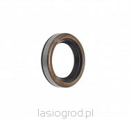 uszczelniacz wału Dolmar PS 33 330 340 100 Makita DCS 33 340