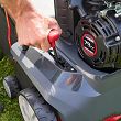 aerator wertykulator spalinowy AL-KO 38.6P Combi Care - 4